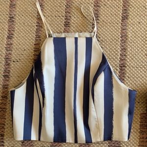 2 piece dress from top shop